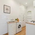 Center Gdanska Apartment *