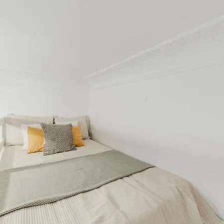 Center Gdanska Apartman Łódź