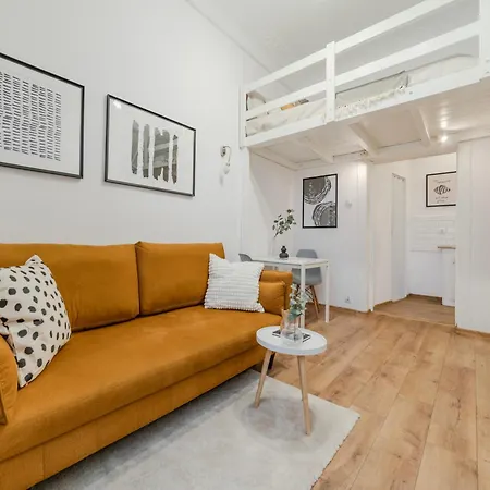 Center Gdanska Łódź