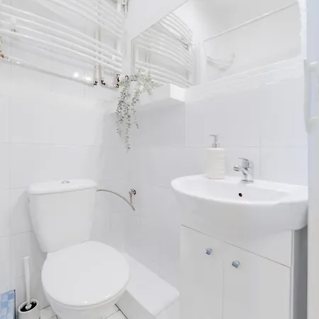 Center Gdanska * Łódź