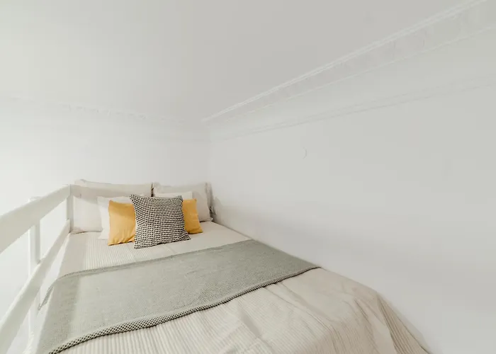 Center Gdanska Apartament Łódź