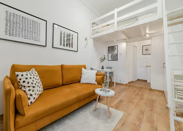 Center Gdanska Łódź