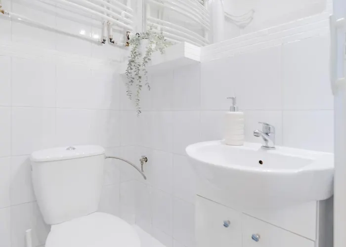 Center Gdanska * Łódź